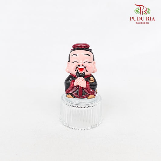 Miniature Cartoon #3