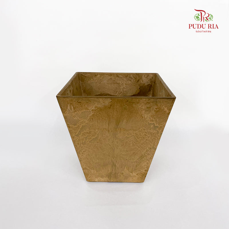 Pot Square Ella