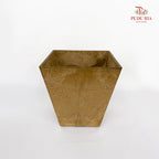 Pot Square Ella