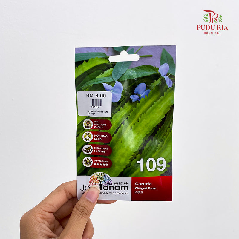 Vegetable & Fruit Seeds