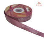 Soft Pastel Colour Premium Satin Ribbon "Just For You" - FRB134