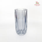 Nordic Fluted Vase