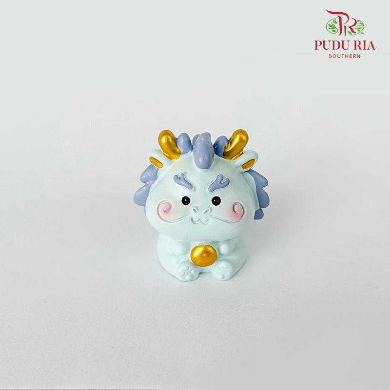Chinese Zodiac Miniatur Per Unit