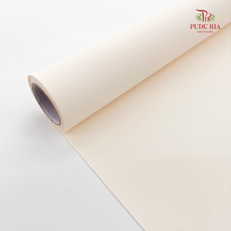 Korea K3 Super Xtra Thick & Pastel OPP Wrapper  - FPL093