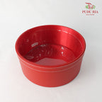 Flower Box Round - WFL109PZ - Pudu Ria Florist Southern