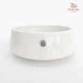 GF-8163 -W/Asst Pot - White
