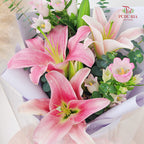 Lily Bouquet