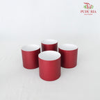 Small Round Cylinder Box - FBB088