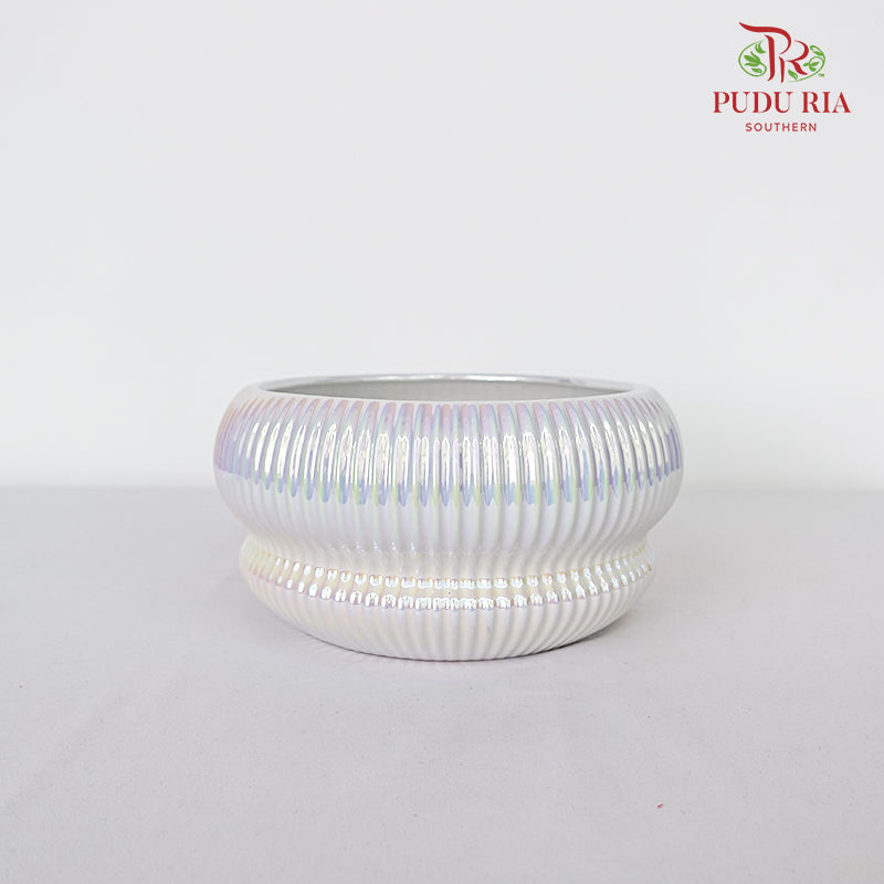 Rainbow Pot