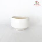 JT-266 White Pot