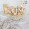 Preserved Rose Flower Arrangement - Pudu Ria Florist Southern
