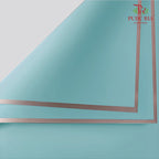 Rose Gold Frame - FPL068