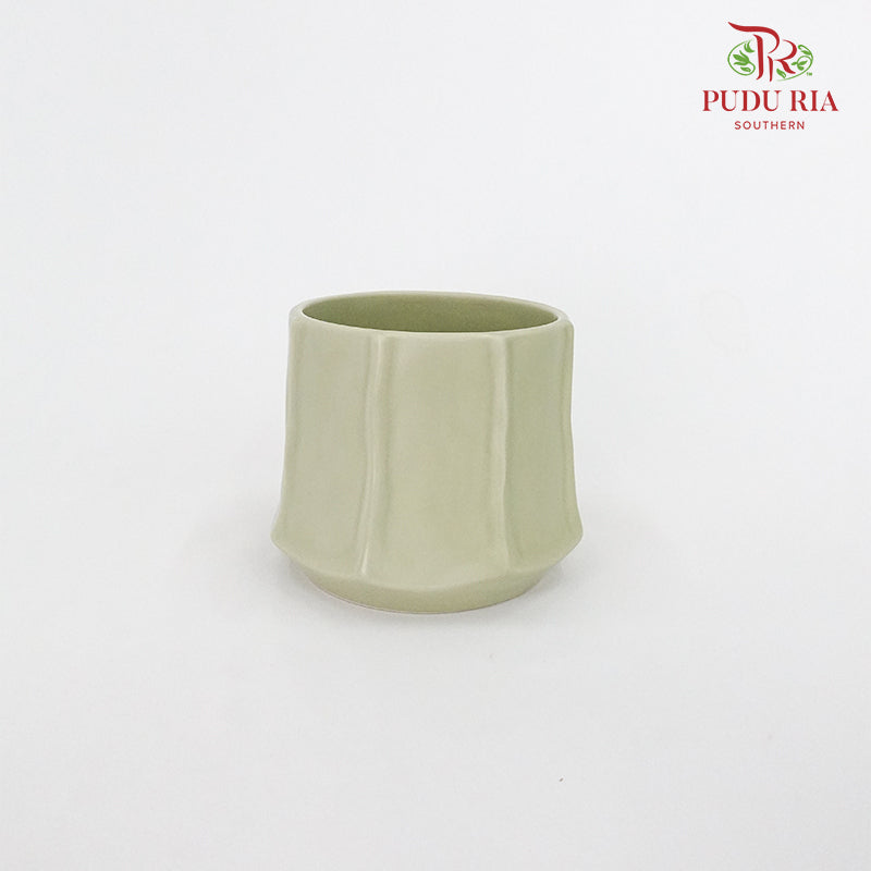 TY-8847 Asst Pot