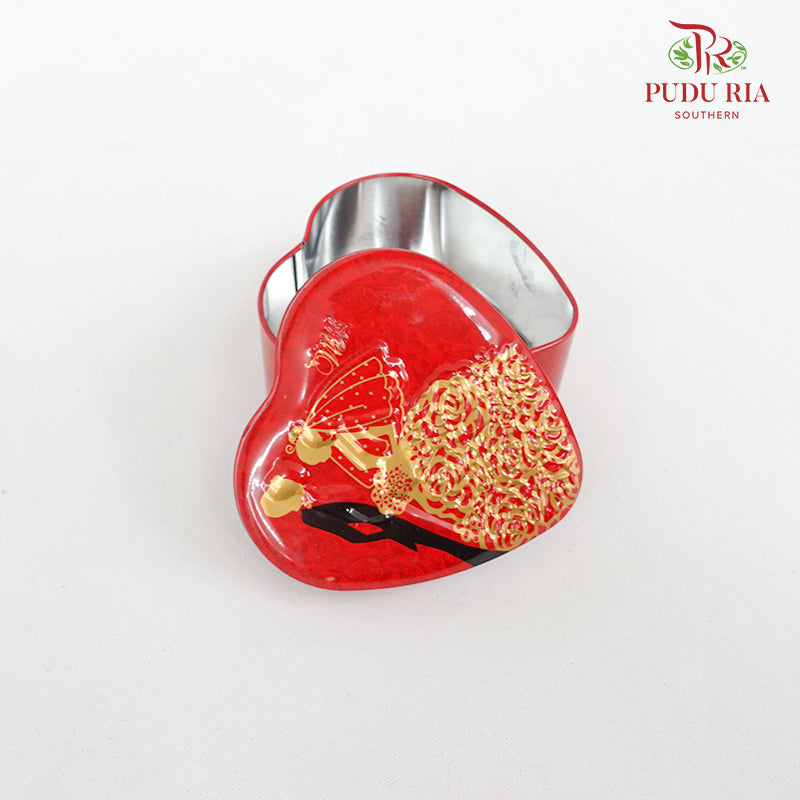 Metal Hearts Promo
