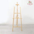Opening Wood Stand (L) - FBA090#1