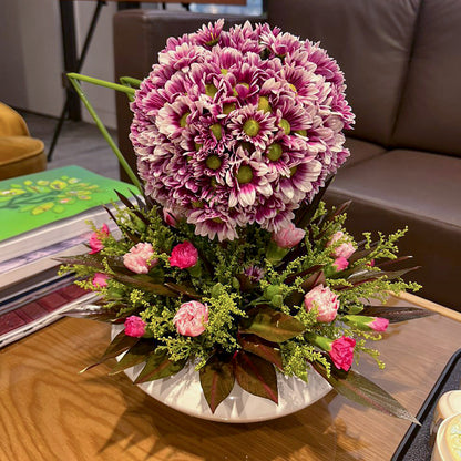 3 Small Arrangement Floral Art Course - 27 July 2024