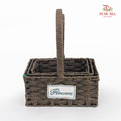 A6047215 - Basket  (3 in 1) #2