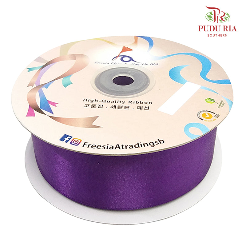 Satin Ribbon - FRB063