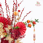 CNY Arrangement 2025#5
