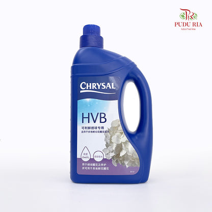 Chrysal HVB  - 1 Liter