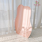 Arcylic Mirror Stand (L) - FBA092