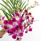 Local Mix Purple (Orchid) - (Per Bundle)