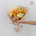 Tulip Bouquet (10 Stems)
