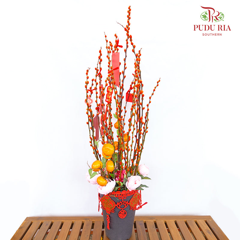 CNY Arrangement 2024#17