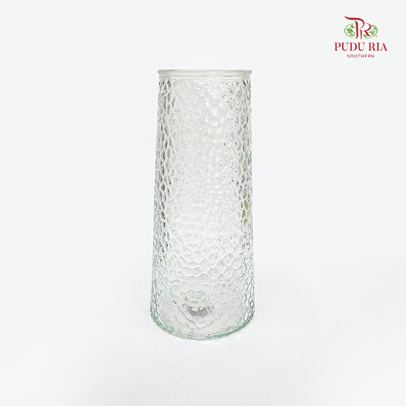 CF30/24 Vase Linen Block Style