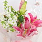 Lily Bouquet