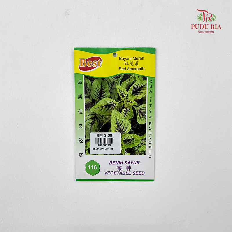 Vegetable Seeds