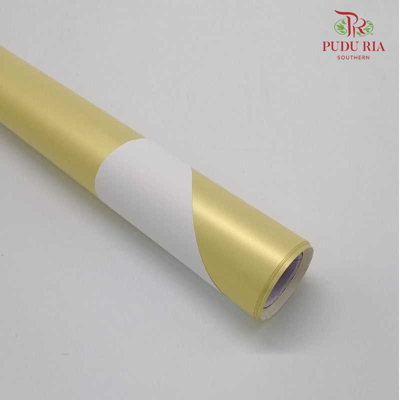 Pearl Gold Effect Series - FPL072