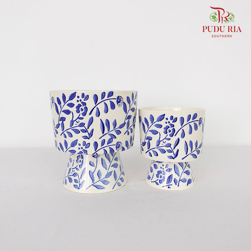 SSJ-081 Gao Lian Pot