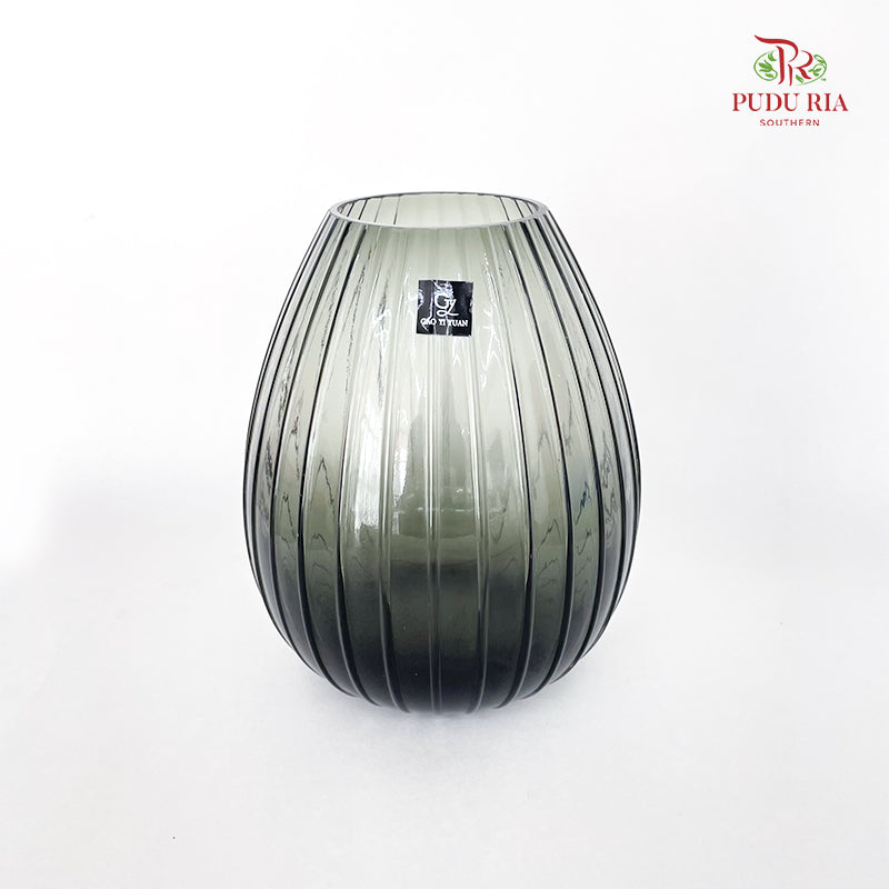18H1902GY Vase