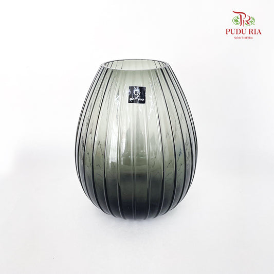 18H1902GY Vase