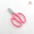 Scissors Floral Art - K05