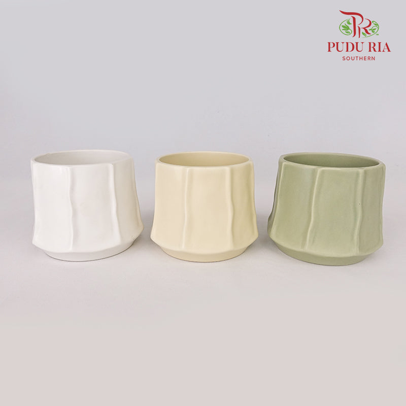 TY-8847 Asst Pot