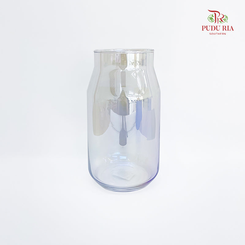 JX1-003/24 Electroplated Vase