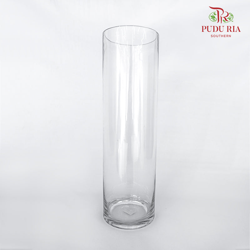 Cylinder Vase 50cm - 178850