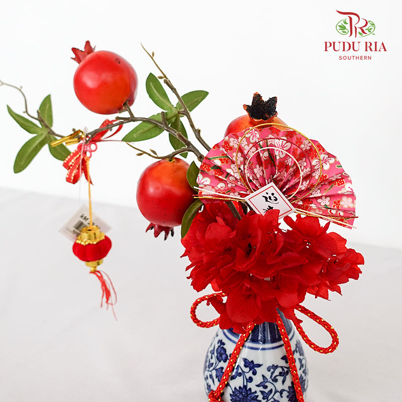 CNY Arrangement 2024#13