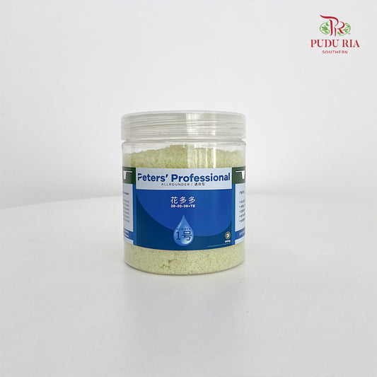 Plant Fertilizer No 1 (P. Professional) - 400g (Water Base)