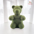 Wet Foam 3D Bear