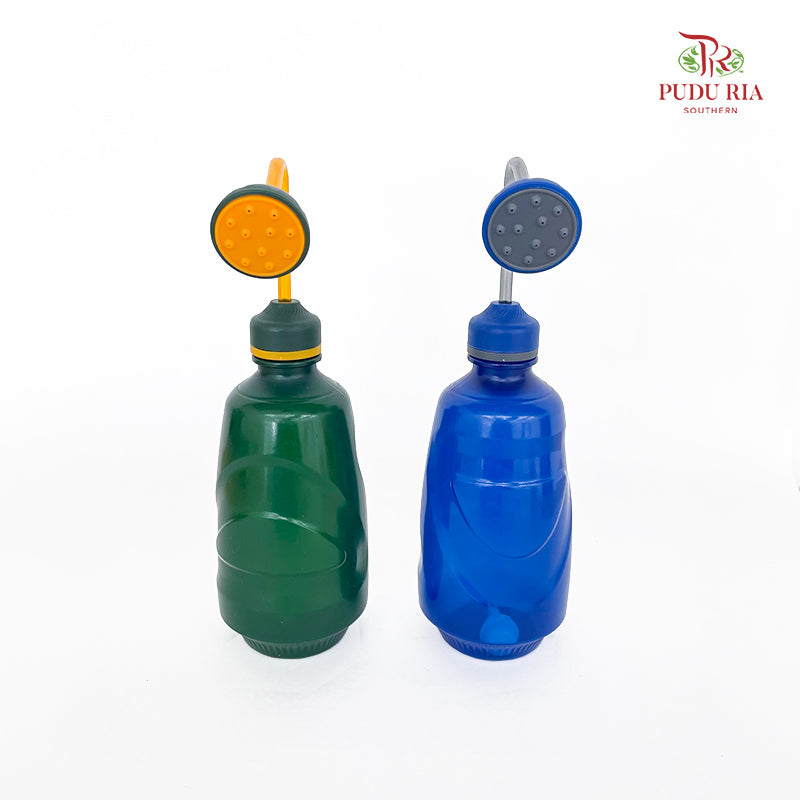 Hand Squeeze Spray Bottle