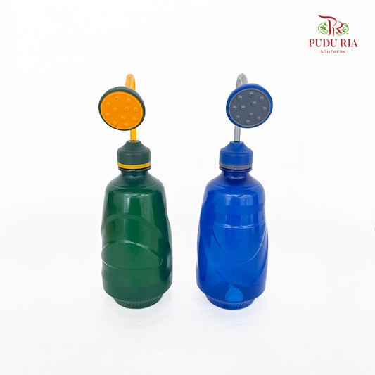 Hand Squeeze Spray Bottle
