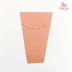 Gold Foil Multi Stem Bag - FPP089