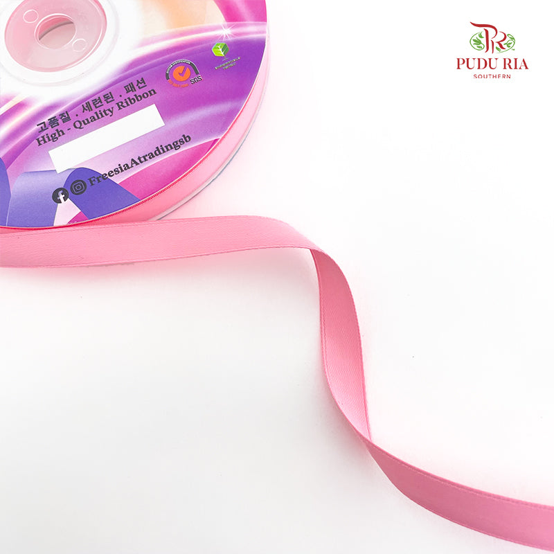 Cotton Ribbon Matte - FRB135