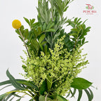 Dragon Boat Festival Bouquet (Excluded Vase)