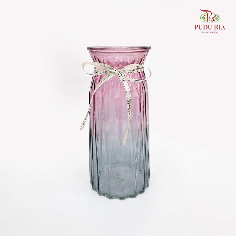 CF25/24 Vase Origami