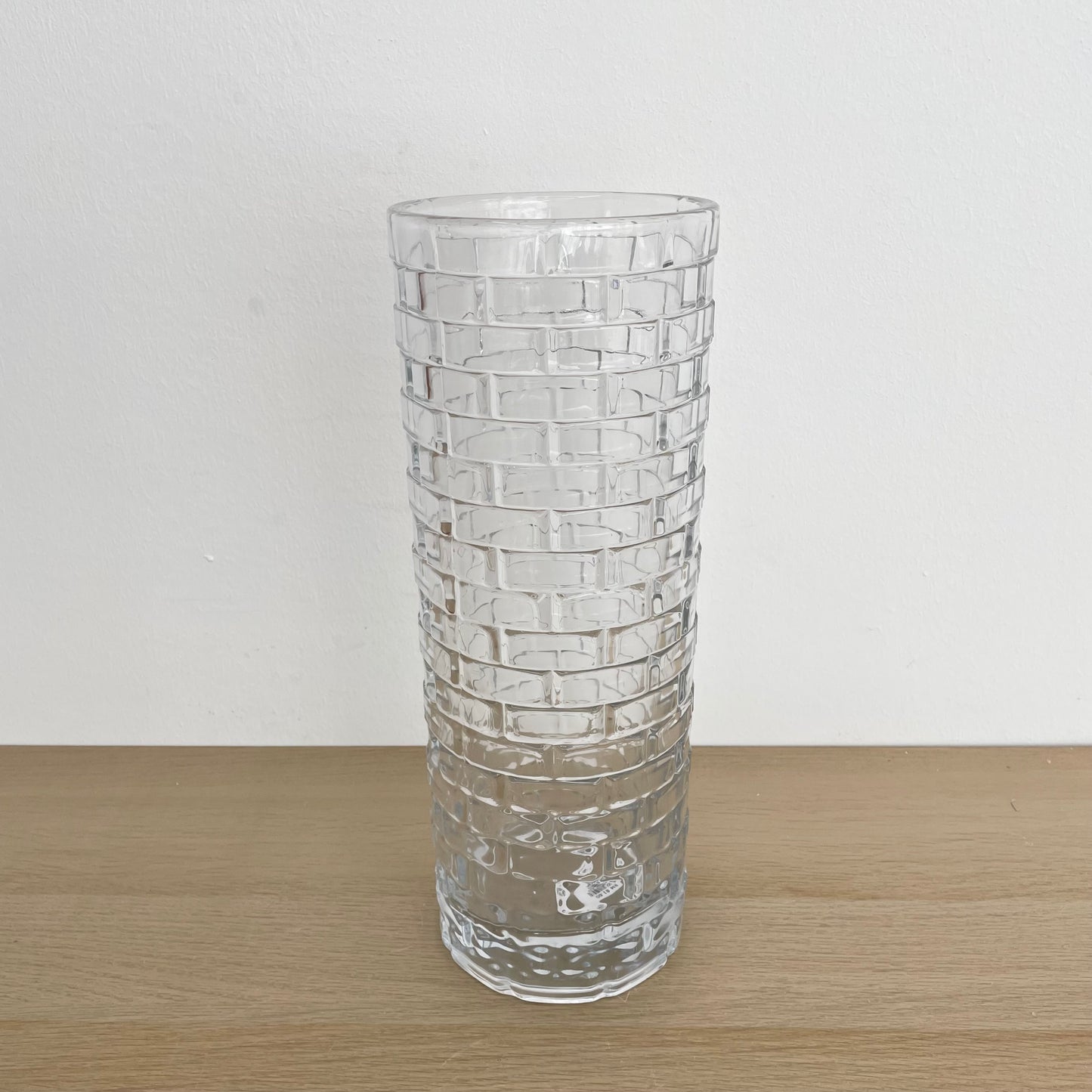 HF1540 Crystal Vase #2