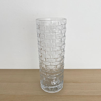 HF1540 Crystal Vase #2